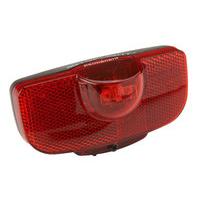 Busch & Muller D Toplight Permanent 4 LED Rear Light