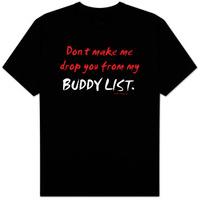 Buddy List