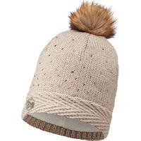 Buff Aura knitted fleece hat Hats