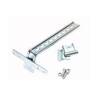 busch muller rack bracket