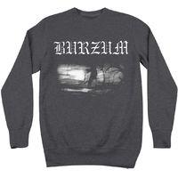 Burzum Sweater - Aske 2013