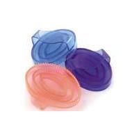 Buddies Glitter Curry Comb