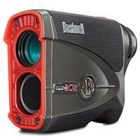 Bushnell Pro X2 Slope-Switch Laser Rangefinder