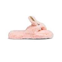 Bunny Toe Post Slipper