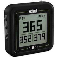 Bushnell NEO Ghost Golf GPS