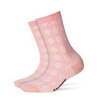 Burlington Ladywell Diamond Ankle Socks
