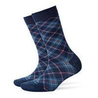 Burlington Shoreditch Ankle Socks