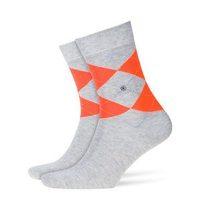 Burlington Neon Queen Ankle Socks