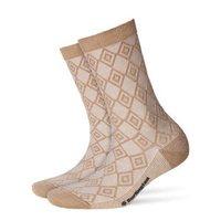 Burlington Ladywell Diamond Ankle Socks