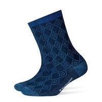 Burlington Ladywell Diamond Ankle Socks