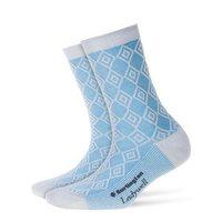 Burlington Ladywell Diamond Ankle Socks