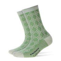 Burlington Ladywell Diamond Ankle Socks