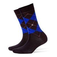 Burlington Neon Queen Ankle Socks