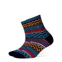 Burlington Aztec Faire Isle Ankle Socks