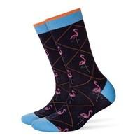 Burlington Flamingo Ankle Socks