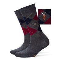 Burlington X-Mas Ankle Socks