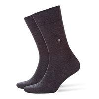 Burlington Everyday 2-Pack Ankle Socks