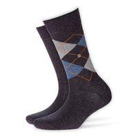 Burlington Everyday 2-Pack Ankle Socks