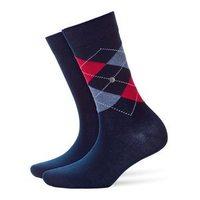 Burlington Everyday 2-Pack Ankle Socks