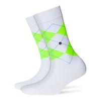 Burlington Neon Queen Ankle Socks