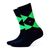 Burlington Neon Queen Ankle Socks