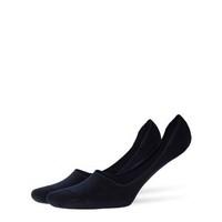 Burlington Everyday 2-Pack Invisible Socks