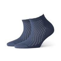 Burlington Montrose Ankle Socks