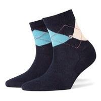 Burlington Covent Garden Ankle Socks