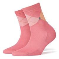 Burlington Covent Garden Ankle Socks