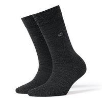 Burlington Bloomsbury Ankle Socks