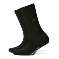 Burlington Bloomsbury Ankle Socks