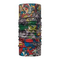 Buff Superheroes Casual Headwear