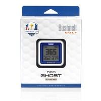 Bushnell NEO Ghost Golf GPS Ryder Cup Edition
