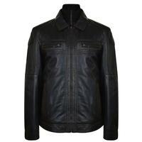 BUGATTI Leather Jacket