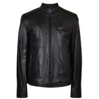 BUGATTI Leather Jacket