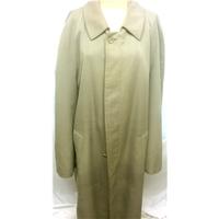 BUGATTI - Size: XXL - Beige - Trenchcoat