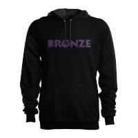 buffy the vampire slayer the bronze venue hoody m