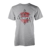 Buffy The Vampire Slayer Vampyr T-Shirt - XL