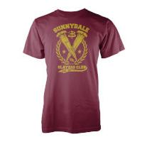 Buffy The Vampire Slayer Sunnydale Slayers Club T-Shirt - XXL