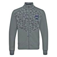 Bunker Mentality Jameston Wind Jacket