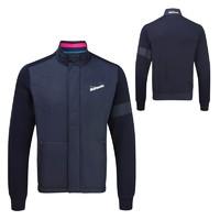 Bunker Mentality Norton Jacket