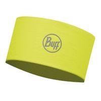 Buff UV Headband (Yellow Fluro) Hats