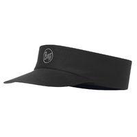 Buff Pack Run Visor (Black) Hats