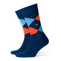 Burlington King Short Socks