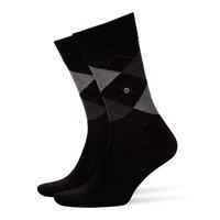 Burlington Manchester Short Socks