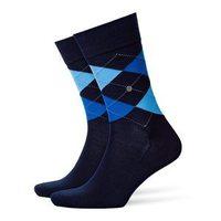 Burlington Manchester Short Socks