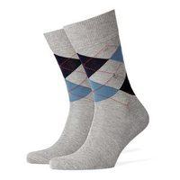 Burlington Manchester Short Socks