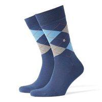 Burlington Manchester Short Socks