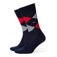 Burlington King Short Socks