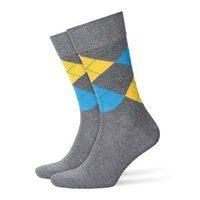 Burlington King Short Socks